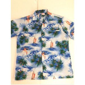 Kalena Fashions of Hawaii Shirt